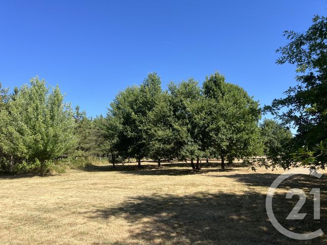 maison à vendre - 5 pièces - 222.87 m2 - MONTPON MENESTEROL - 24 - AQUITAINE - Century 21 Vallée De L'Isle