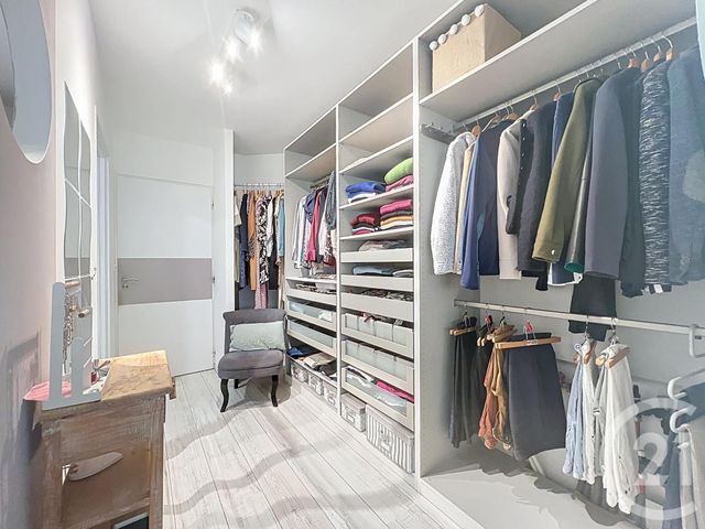 maison à vendre - 5 pièces - 222.87 m2 - MONTPON MENESTEROL - 24 - AQUITAINE - Century 21 Vallée De L'Isle