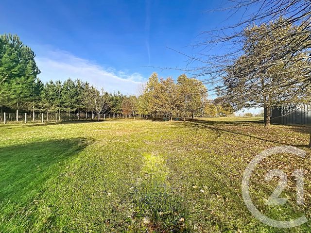 maison à vendre - 5 pièces - 222.87 m2 - MONTPON MENESTEROL - 24 - AQUITAINE - Century 21 Vallée De L'Isle