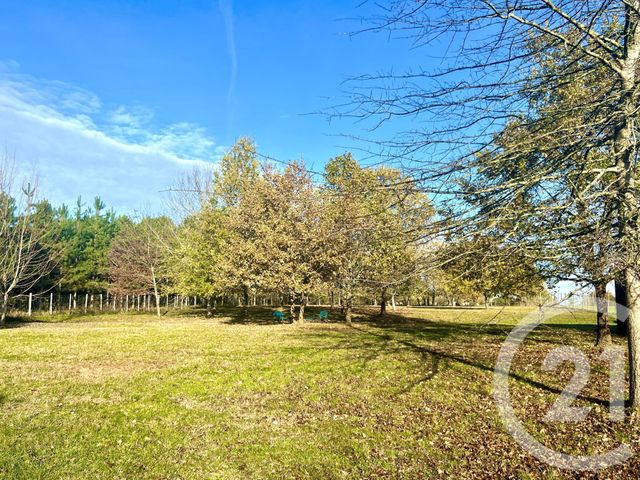 maison à vendre - 5 pièces - 222.87 m2 - MONTPON MENESTEROL - 24 - AQUITAINE - Century 21 Vallée De L'Isle