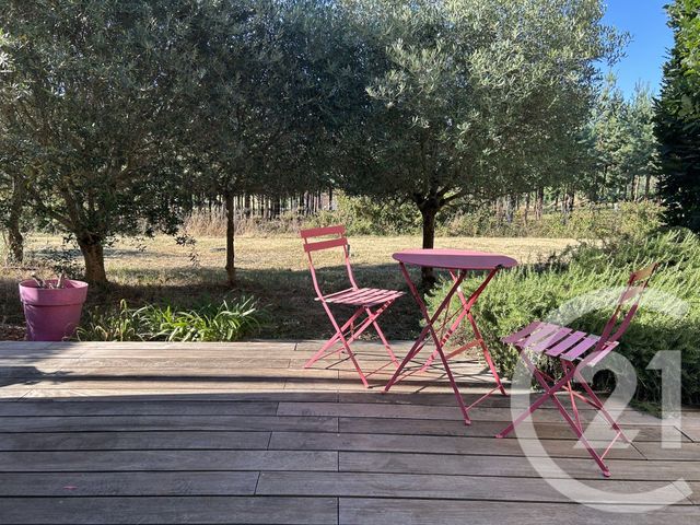 maison à vendre - 5 pièces - 222.87 m2 - MONTPON MENESTEROL - 24 - AQUITAINE - Century 21 Vallée De L'Isle