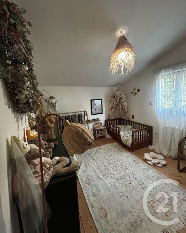 maison à vendre - 7 pièces - 217.11 m2 - MONTPON MENESTEROL - 24 - AQUITAINE - Century 21 Vallée De L'Isle