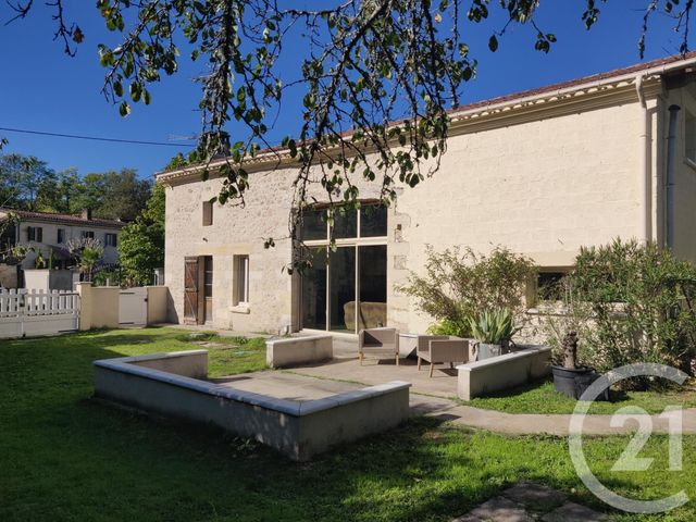 maison - MONTPON MENESTEROL - 24