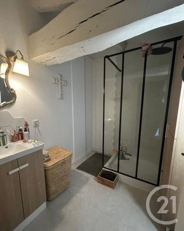 maison à vendre - 7 pièces - 217.11 m2 - MONTPON MENESTEROL - 24 - AQUITAINE - Century 21 Vallée De L'Isle