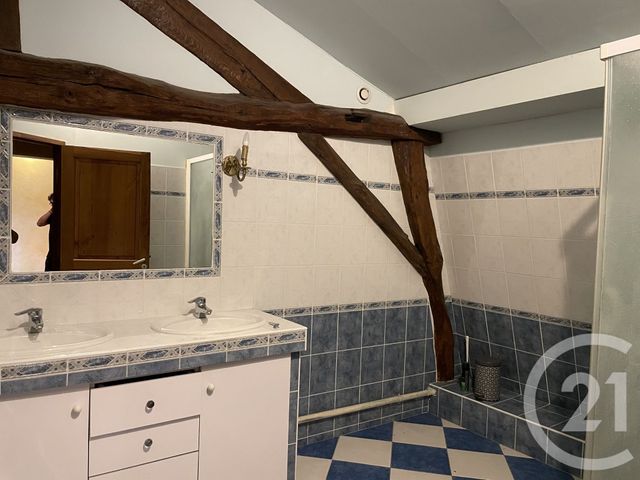 maison à louer - 5 pièces - 236.0 m2 - MUSSIDAN - 24 - AQUITAINE - Century 21 Vallée De L'Isle