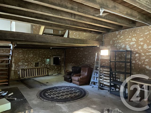 maison à louer - 5 pièces - 236.0 m2 - MUSSIDAN - 24 - AQUITAINE - Century 21 Vallée De L'Isle