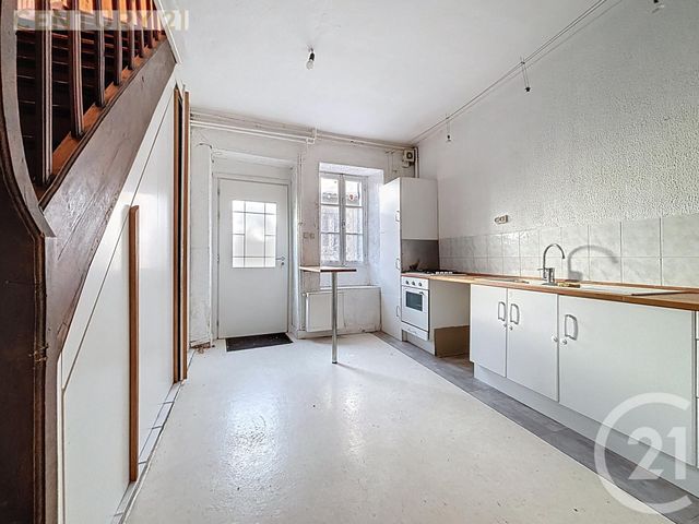 maison à vendre - 4 pièces - 74.3 m2 - MUSSIDAN - 24 - AQUITAINE - Century 21 Vallée De L'Isle