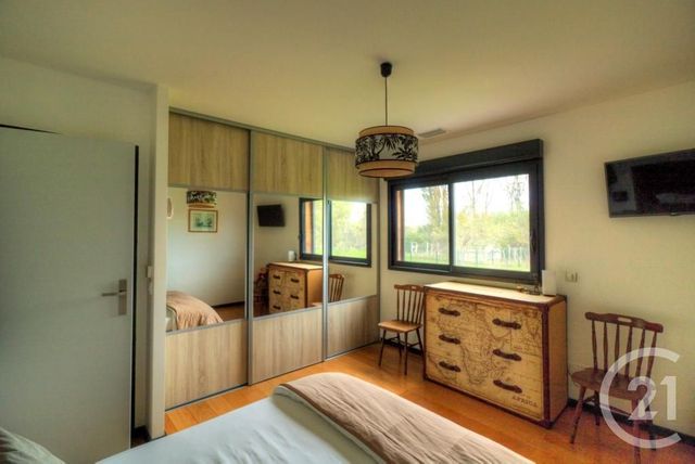 maison à vendre - 4 pièces - 139.0 m2 - MONTPON MENESTEROL - 24 - AQUITAINE - Century 21 Vallée De L'Isle