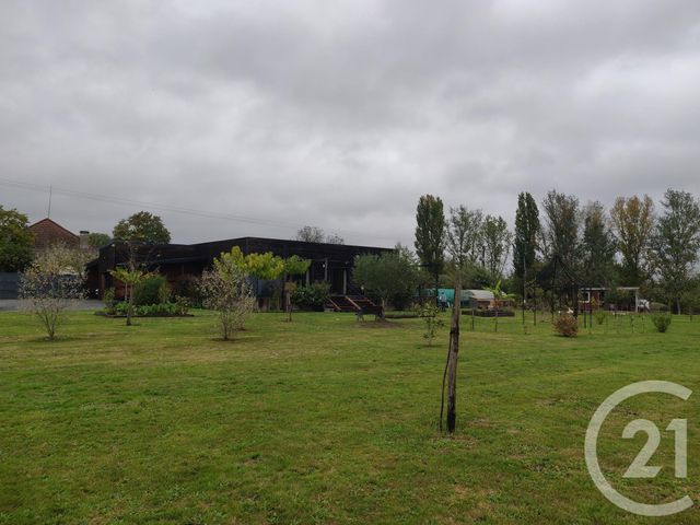 maison à vendre - 4 pièces - 139.0 m2 - MONTPON MENESTEROL - 24 - AQUITAINE - Century 21 Vallée De L'Isle