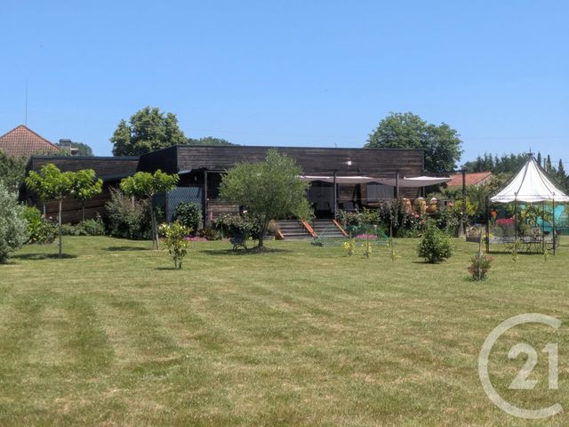 maison à vendre - 4 pièces - 139.0 m2 - MONTPON MENESTEROL - 24 - AQUITAINE - Century 21 Vallée De L'Isle
