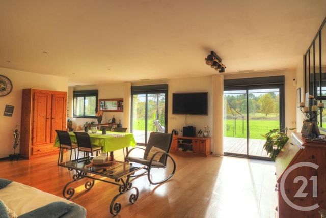 maison - MONTPON MENESTEROL - 24