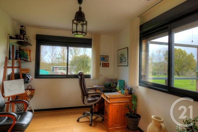 maison à vendre - 4 pièces - 139.0 m2 - MONTPON MENESTEROL - 24 - AQUITAINE - Century 21 Vallée De L'Isle