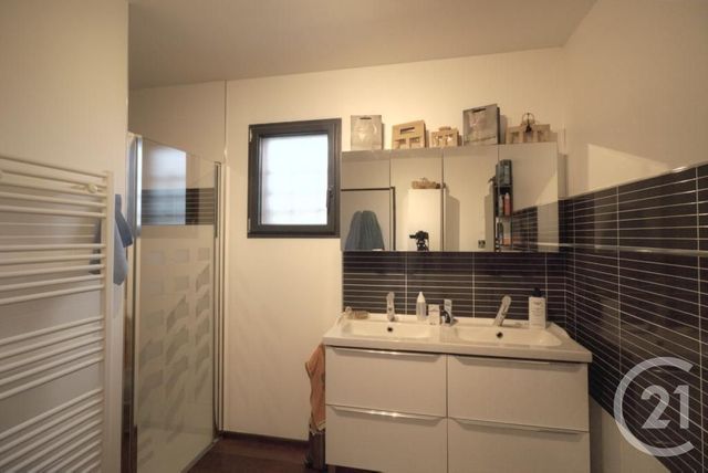 maison à vendre - 4 pièces - 139.0 m2 - MONTPON MENESTEROL - 24 - AQUITAINE - Century 21 Vallée De L'Isle