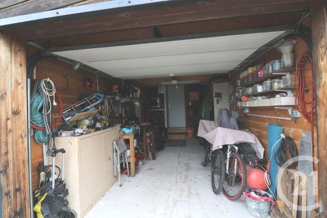 maison à vendre - 4 pièces - 139.0 m2 - MONTPON MENESTEROL - 24 - AQUITAINE - Century 21 Vallée De L'Isle