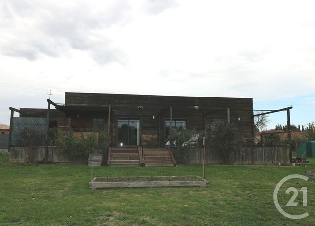 maison à vendre - 4 pièces - 139.0 m2 - MONTPON MENESTEROL - 24 - AQUITAINE - Century 21 Vallée De L'Isle