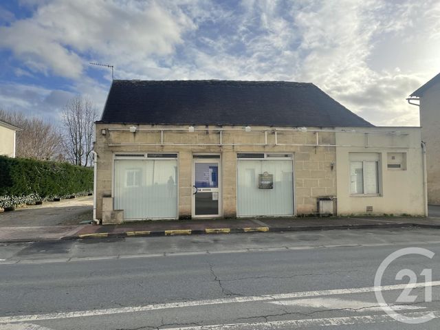 Appartement à louer MONTPON MENESTEROL