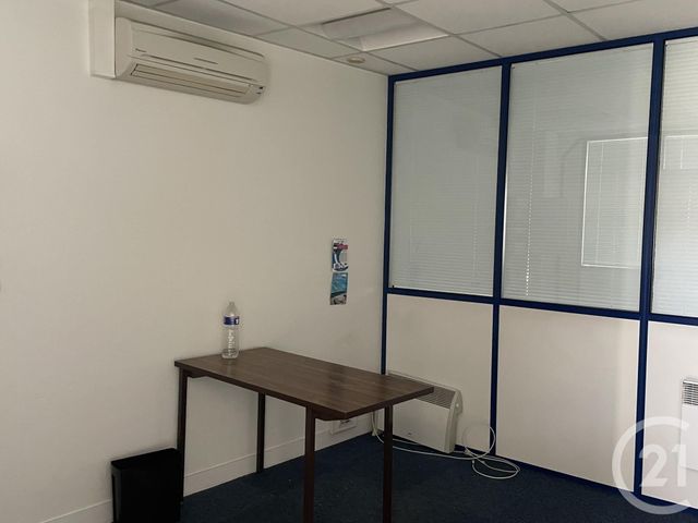 Appartement à louer - 6 pièces - 90.0 m2 - MONTPON MENESTEROL - 24 - AQUITAINE - Century 21 Vallée De L'Isle