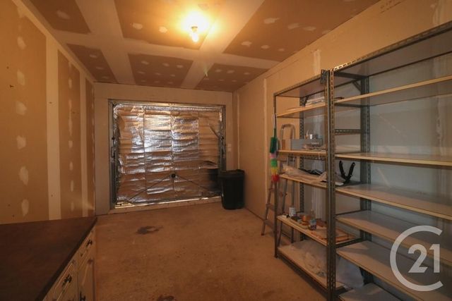 maison à vendre - 4 pièces - 92.35 m2 - MONTPON MENESTEROL - 24 - AQUITAINE - Century 21 Vallée De L'Isle