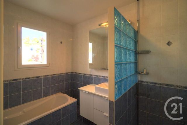 maison à vendre - 4 pièces - 92.35 m2 - MONTPON MENESTEROL - 24 - AQUITAINE - Century 21 Vallée De L'Isle