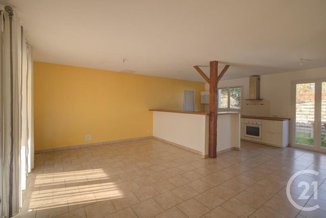 maison à vendre - 4 pièces - 92.35 m2 - MONTPON MENESTEROL - 24 - AQUITAINE - Century 21 Vallée De L'Isle