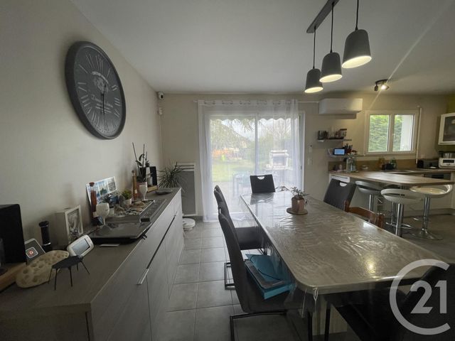 maison à vendre - 5 pièces - 97.67 m2 - MONTPON MENESTEROL - 24 - AQUITAINE - Century 21 Vallée De L'Isle