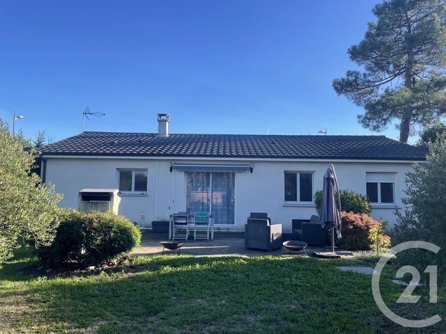 maison - MONTPON MENESTEROL - 24