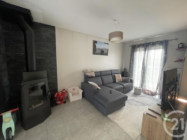 maison à vendre - 5 pièces - 97.67 m2 - MONTPON MENESTEROL - 24 - AQUITAINE - Century 21 Vallée De L'Isle