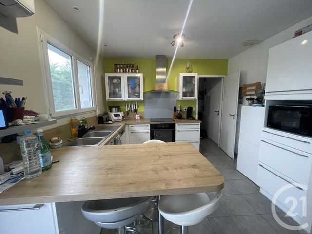 maison à vendre - 5 pièces - 97.67 m2 - MONTPON MENESTEROL - 24 - AQUITAINE - Century 21 Vallée De L'Isle