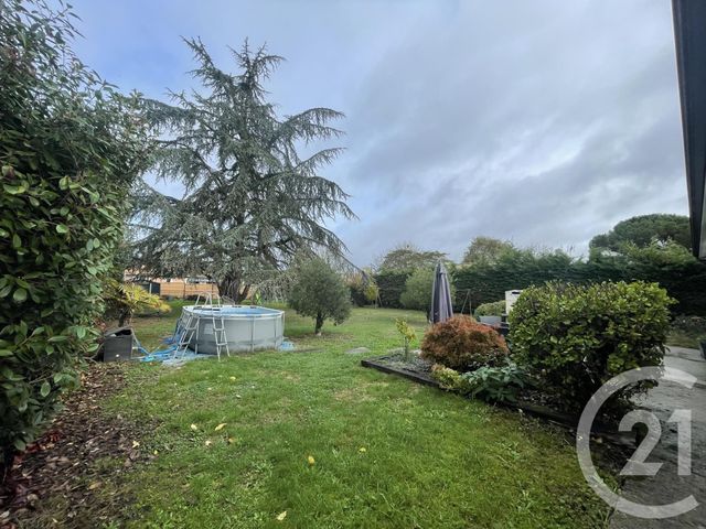 maison à vendre - 5 pièces - 97.67 m2 - MONTPON MENESTEROL - 24 - AQUITAINE - Century 21 Vallée De L'Isle