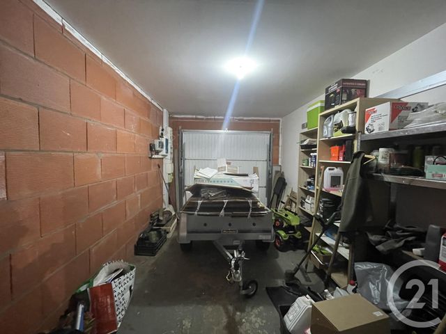 maison à vendre - 5 pièces - 97.67 m2 - MONTPON MENESTEROL - 24 - AQUITAINE - Century 21 Vallée De L'Isle