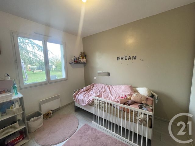 maison à vendre - 5 pièces - 97.67 m2 - MONTPON MENESTEROL - 24 - AQUITAINE - Century 21 Vallée De L'Isle