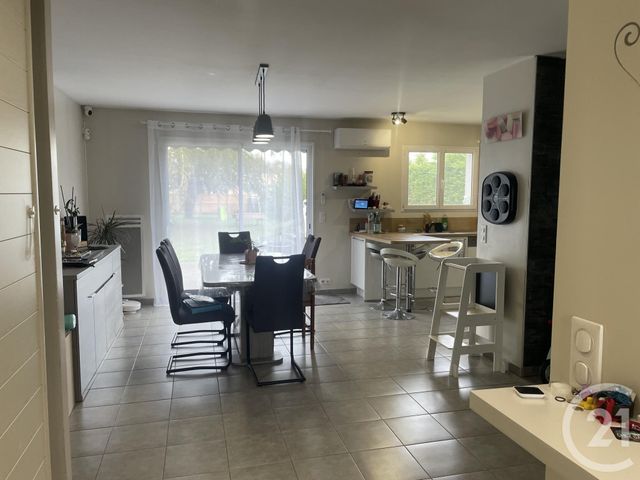 maison à vendre - 5 pièces - 97.67 m2 - MONTPON MENESTEROL - 24 - AQUITAINE - Century 21 Vallée De L'Isle