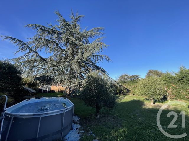 maison à vendre - 5 pièces - 97.67 m2 - MONTPON MENESTEROL - 24 - AQUITAINE - Century 21 Vallée De L'Isle