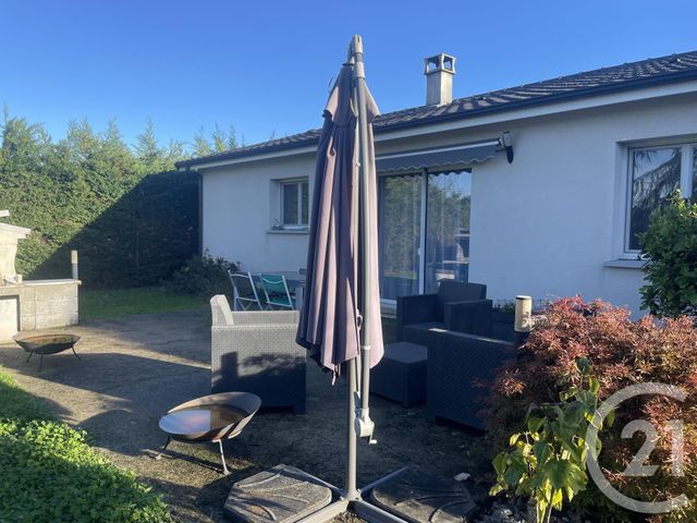 maison à vendre - 5 pièces - 97.67 m2 - MONTPON MENESTEROL - 24 - AQUITAINE - Century 21 Vallée De L'Isle