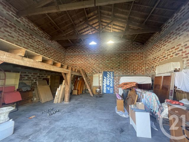 maison à vendre - 1 pièce - 90.0 m2 - MONTPON MENESTEROL - 24 - AQUITAINE - Century 21 Vallée De L'Isle