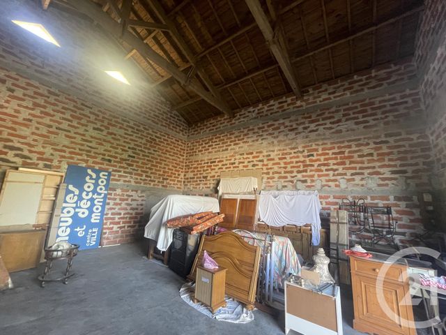 maison à vendre - 1 pièce - 90.0 m2 - MONTPON MENESTEROL - 24 - AQUITAINE - Century 21 Vallée De L'Isle