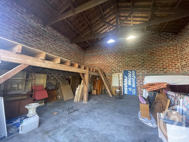 maison à vendre - 1 pièce - 90.0 m2 - MONTPON MENESTEROL - 24 - AQUITAINE - Century 21 Vallée De L'Isle