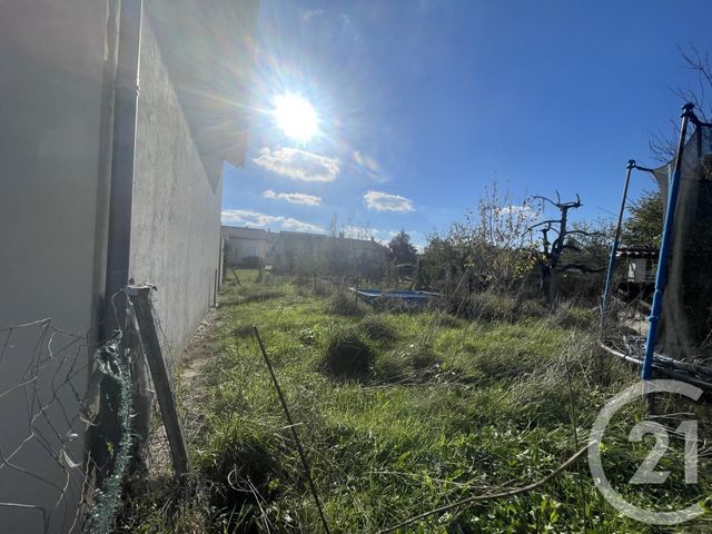 maison à vendre - 1 pièce - 90.0 m2 - MONTPON MENESTEROL - 24 - AQUITAINE - Century 21 Vallée De L'Isle