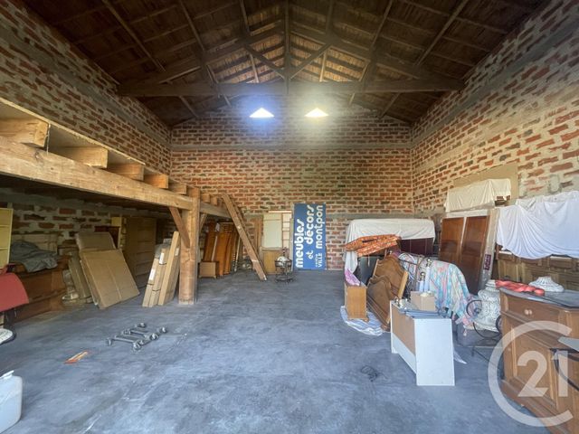 maison à vendre - 1 pièce - 90.0 m2 - MONTPON MENESTEROL - 24 - AQUITAINE - Century 21 Vallée De L'Isle