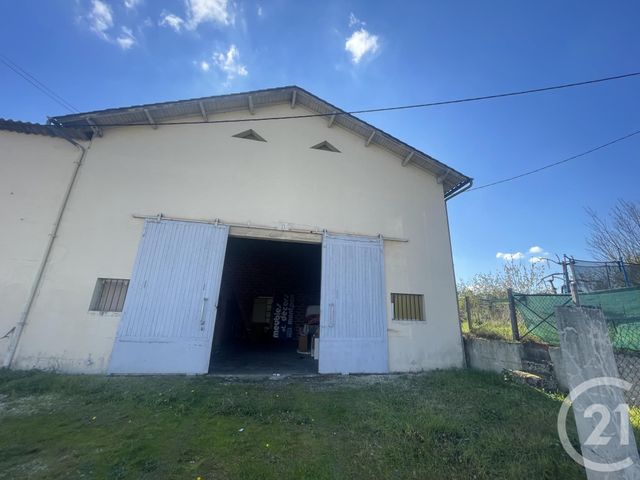 maison à vendre - 1 pièce - 90.0 m2 - MONTPON MENESTEROL - 24 - AQUITAINE - Century 21 Vallée De L'Isle