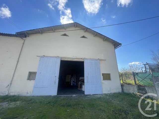 maison à vendre - 1 pièce - 90.0 m2 - MONTPON MENESTEROL - 24 - AQUITAINE - Century 21 Vallée De L'Isle