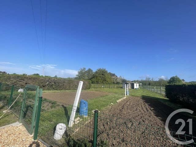 maison à vendre - 5 pièces - 105.0 m2 - MONTPON MENESTEROL - 24 - AQUITAINE - Century 21 Vallée De L'Isle