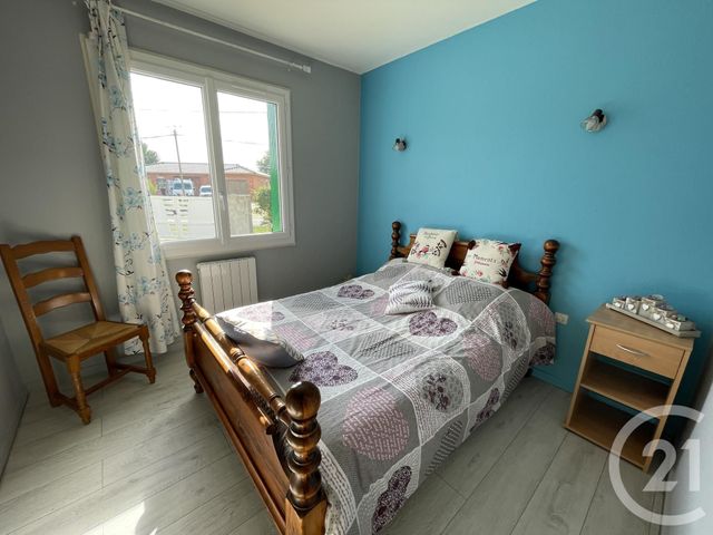 maison à vendre - 5 pièces - 105.0 m2 - MONTPON MENESTEROL - 24 - AQUITAINE - Century 21 Vallée De L'Isle