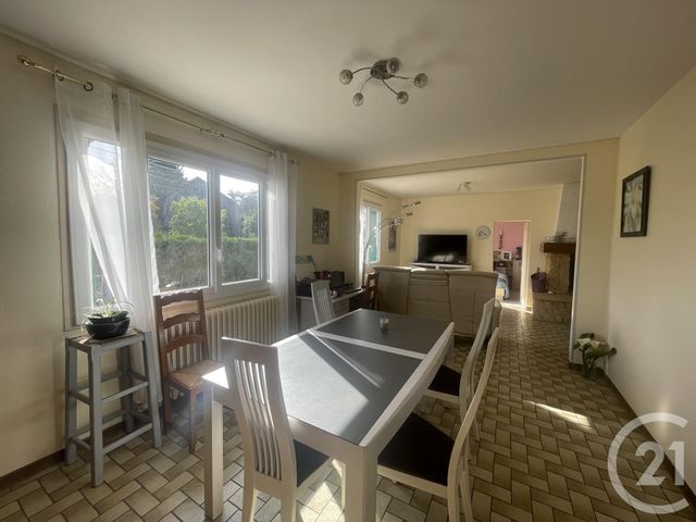 maison à vendre - 5 pièces - 105.0 m2 - MONTPON MENESTEROL - 24 - AQUITAINE - Century 21 Vallée De L'Isle