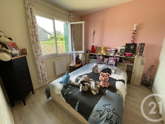 maison à vendre - 5 pièces - 105.0 m2 - MONTPON MENESTEROL - 24 - AQUITAINE - Century 21 Vallée De L'Isle