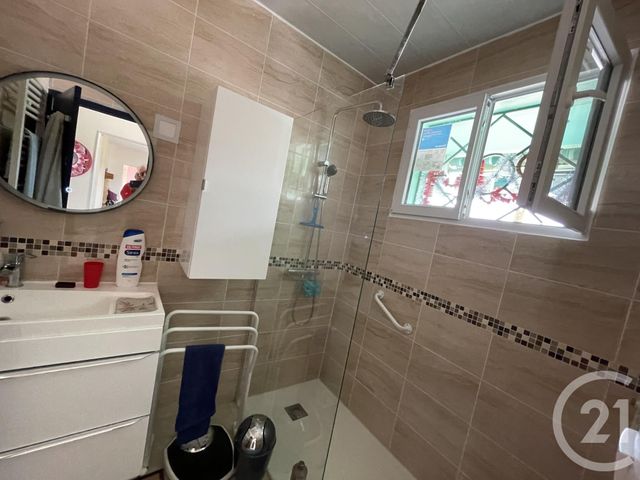 maison à vendre - 5 pièces - 105.0 m2 - MONTPON MENESTEROL - 24 - AQUITAINE - Century 21 Vallée De L'Isle