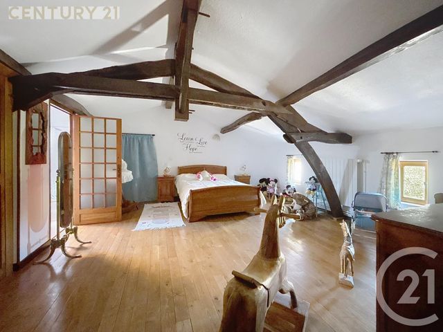 maison à vendre - 6 pièces - 197.8 m2 - MONTPON MENESTEROL - 24 - AQUITAINE - Century 21 Vallée De L'Isle