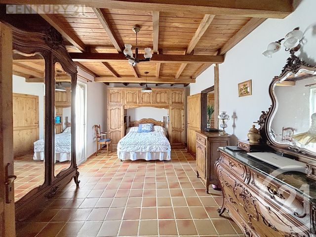 maison à vendre - 6 pièces - 197.8 m2 - MONTPON MENESTEROL - 24 - AQUITAINE - Century 21 Vallée De L'Isle