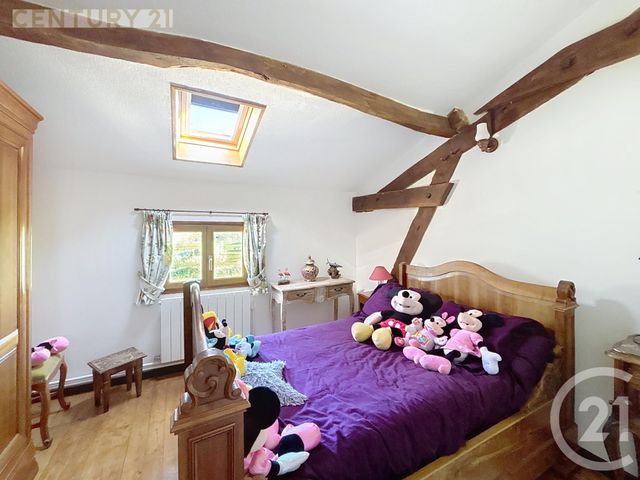 maison à vendre - 6 pièces - 197.8 m2 - MONTPON MENESTEROL - 24 - AQUITAINE - Century 21 Vallée De L'Isle