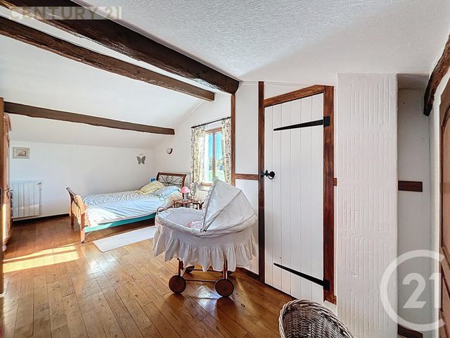 maison à vendre - 6 pièces - 197.8 m2 - MONTPON MENESTEROL - 24 - AQUITAINE - Century 21 Vallée De L'Isle